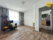 Prodej bytu 1+1, Jihlava, Wolkerova, 29 m2