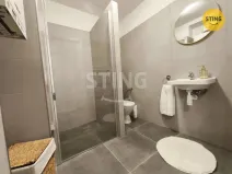 Prodej bytu 1+1, Jihlava, Wolkerova, 29 m2