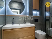 Pronájem bytu 3+kk, Ostrava, Nádražní, 66 m2