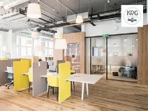 Pronájem kanceláře, Praha - Smíchov, Plzeňská, 75 m2