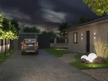 Prodej rodinného domu, Starý Kolín, Kožešnická, 122 m2