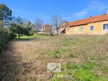 Prodej pozemku pro bydlení, Jirny, 1068 m2