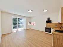 Pronájem bytu 3+kk, Šternberk, Uničovská, 55 m2