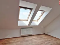 Pronájem bytu 1+kk, Olomouc, Zeyerova, 19 m2