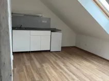 Pronájem bytu 1+kk, Olomouc, Zeyerova, 19 m2
