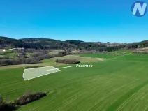 Prodej louky, Čkyně, 73041 m2