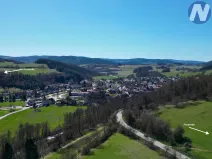 Prodej louky, Čkyně, 73041 m2