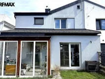 Prodej rodinného domu, Karlovy Vary - Stará Role, Slezská, 179 m2