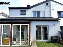 Prodej rodinného domu, Karlovy Vary - Stará Role, Slezská, 179 m2