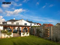 Prodej rodinného domu, Karlovy Vary - Stará Role, Slezská, 179 m2