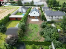 Prodej rodinného domu, Kostelec na Hané, Smržická, 131 m2