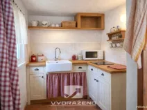 Prodej chaty, Zbraslavice, 47 m2