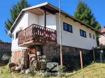 Prodej rodinného domu, Zbraslavice, 47 m2