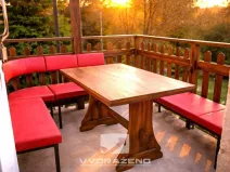 Prodej rodinného domu, Zbraslavice, 47 m2