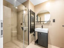 Pronájem bytu 1+kk, Praha - Strašnice, Ramonova, 35 m2