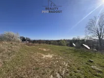 Prodej pozemku pro bydlení, Jistebník, 1029 m2