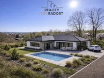 Prodej pozemku pro bydlení, Jistebník, 1029 m2