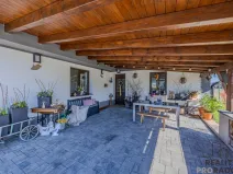 Prodej rodinného domu, Ostrava, Na Šancích, 195 m2