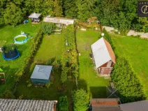 Prodej rodinného domu, Kladno - Švermov, 150 m2