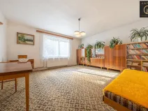 Prodej rodinného domu, Kladno - Švermov, 150 m2