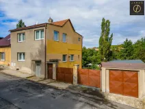 Prodej rodinného domu, Kladno - Švermov, 150 m2