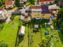 Prodej rodinného domu, Kladno - Švermov, 150 m2
