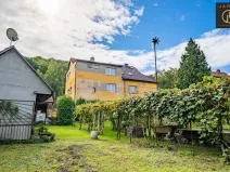 Prodej rodinného domu, Kladno - Švermov, 150 m2