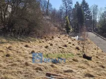 Prodej pozemku, Bernartice, 948 m2