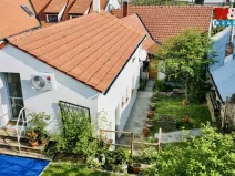 Prodej rodinného domu, Znojmo - Konice, 145 m2