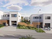 Prodej rodinného domu, Plzeň, Hrdličková, 116 m2