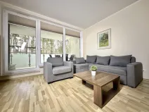 Prodej bytu 2+kk, Gryfa Pomorskiego,Międzyzdroje,Polsko, 47 m2