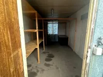 Pronájem skladu, Grygov, Blatecká, 12 m2