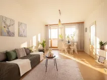 Prodej bytu 5+kk, Praha - Vinoř, Uherská, 106 m2