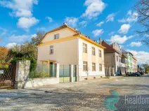 Prodej rodinného domu, Vodňany, Kampanova, 485 m2