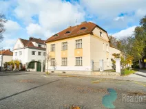 Prodej rodinného domu, Vodňany, Kampanova, 485 m2