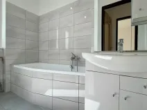 Pronájem bytu 3+1, Cheb, Palackého, 57 m2