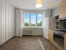 Pronájem bytu 1+1, Klášterec nad Ohří, Jana Ámose Komenského, 35 m2