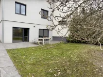 Pronájem rodinného domu, Praha - Klánovice, Smidarská, 120 m2