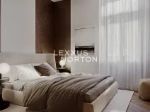 Prodej bytu 2+kk, Praha - Nové Město, Wenzigova, 50 m2