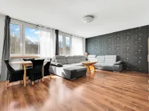 Prodej bytu 4+1, Most, K. H. Borovského, 84 m2