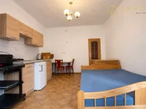 Pronájem bytu 1+kk, Perštejn, Hlavní, 20 m2
