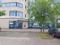 Pronájem obchodního prostoru, Brno, Heršpická, 300 m2