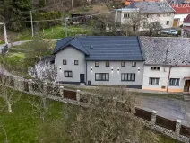 Prodej rodinného domu, Tršice, 253 m2