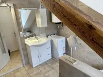 Pronájem bytu 1+kk, Velké Hamry, 42 m2