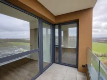 Prodej bytu 2+kk, Praha - Černý Most, Arnošta Valenty, 51 m2