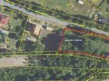 Prodej pozemku pro bydlení, Běloky, 1325 m2