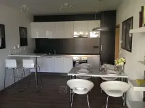 Pronájem bytu 2+kk, Brno, Sochorova, 58 m2