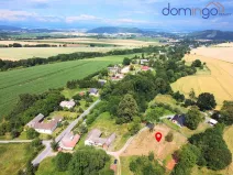 Prodej komerčního pozemku, Moravská Třebová - Boršov, 1519 m2