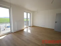 Pronájem bytu 1+kk, Dobřany, Ústavní, 37 m2