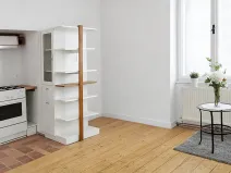 Pronájem bytu 2+kk, Brno, Musilova, 38 m2